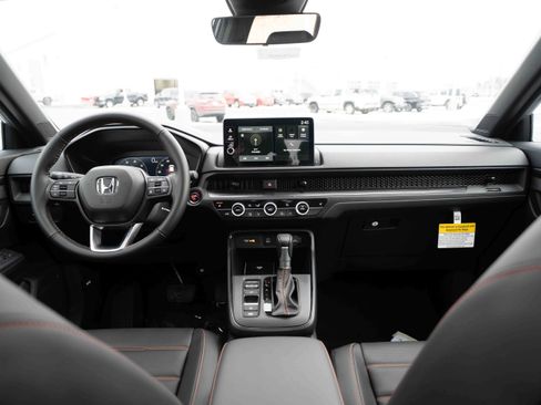 New 2026 Honda CR-V Sport-L image 20
