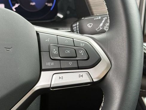 Used 2026 Volkswagen Atlas SEL AWD/4WD image 11