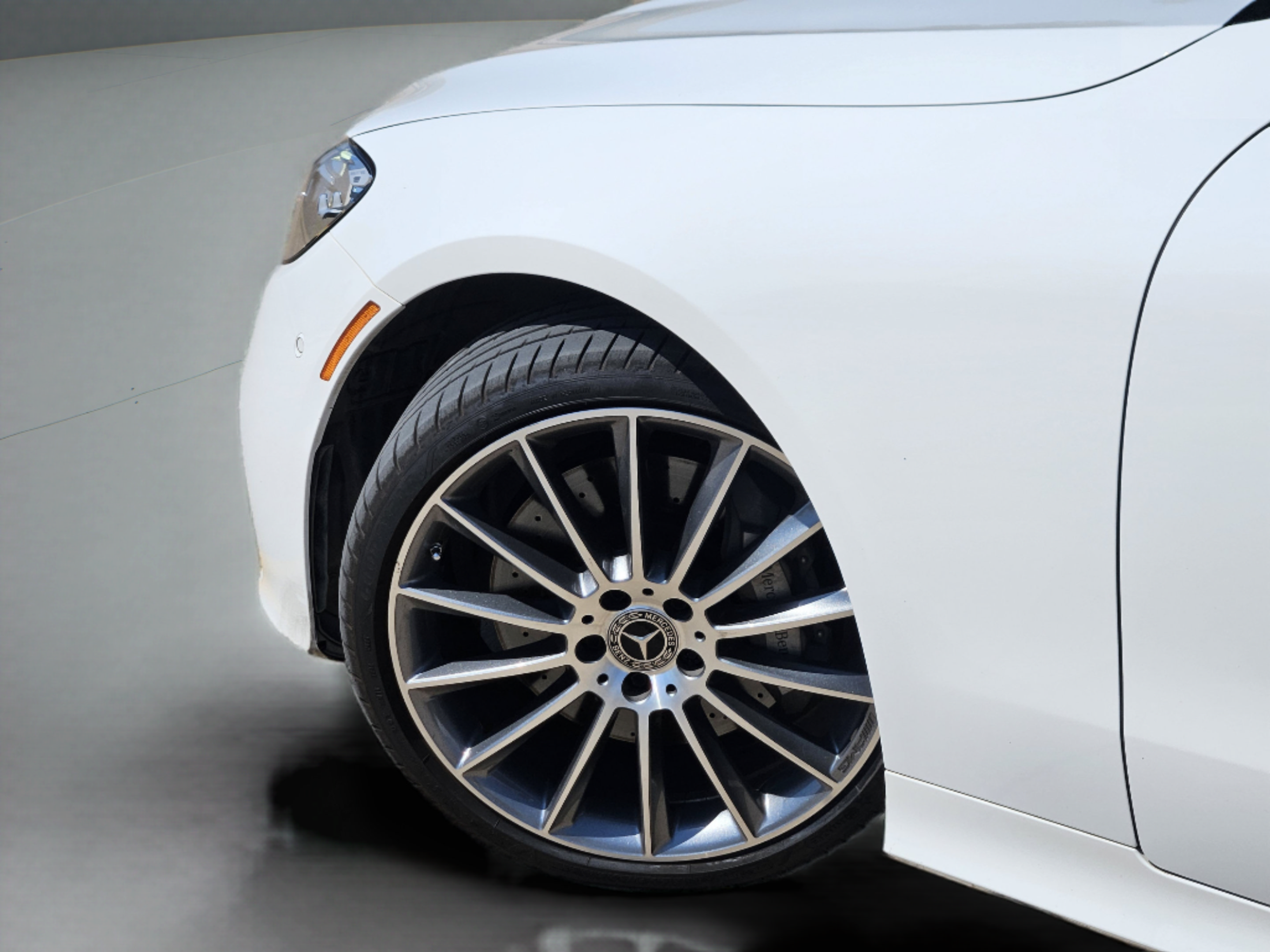 Certified 2023 Mercedes-Benz E 450 Coupe image 23