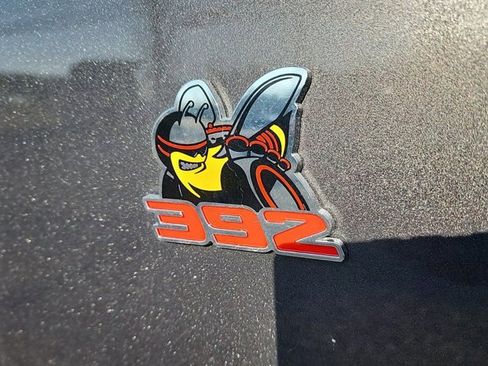 Certified 2023 Dodge Challenger R/T Scat Pack w/ Plus Package image 8