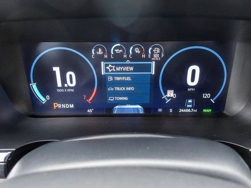 Used 2023 Ford F150 Lariat w/ Equipment Group 502A High AWD/4WD image 25