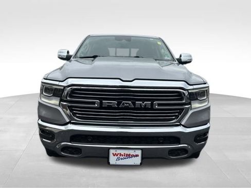 Used 2022 RAM 1500 Laramie image 12