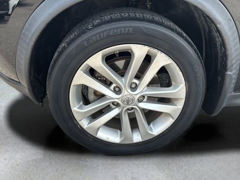 Used 2016 Nissan Juke S FWD image 10