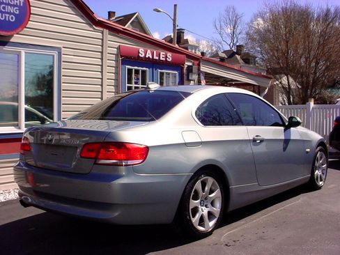 Used 2007 BMW 328xi Coupe image 6