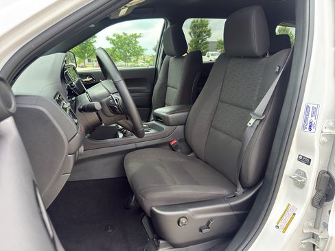 Used 2026 Dodge Durango GT AWD/4WD image 12