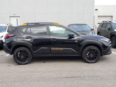 New 2026 Subaru Crosstrek 2.5i Wilderness w/ Crosstrek Mirror Package image 2