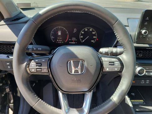 Certified 2024 Honda CR-V EX-L image 16