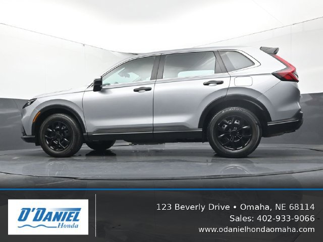 Used 2024 Honda CR-V LX image 10