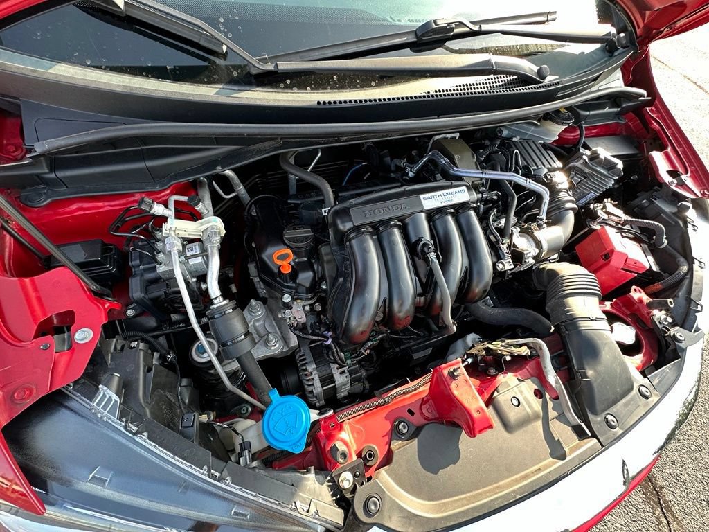 Used 2019 Honda Fit LX image 37