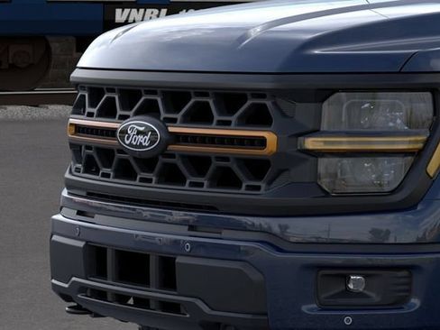 New 2026 Ford F150 Tremor w/ Mobile Office Package AWD/4WD image 17