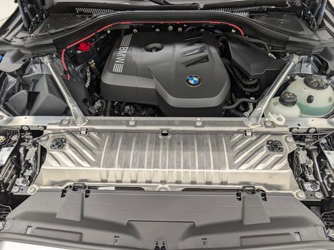Used 2026 BMW X3 xDrive30 w/ Premium Package image 25