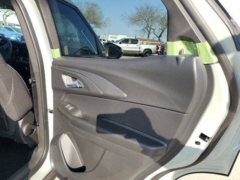 New 2026 Chevrolet TrailBlazer LT w/ Driver Confidence Package image 11