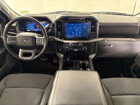 Used 2024 Ford F150 XLT w/ Equipment Group 302A MID image 40