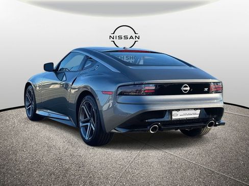 Certified 2025 Nissan Z Sport w/ Floor Mat Package image 8