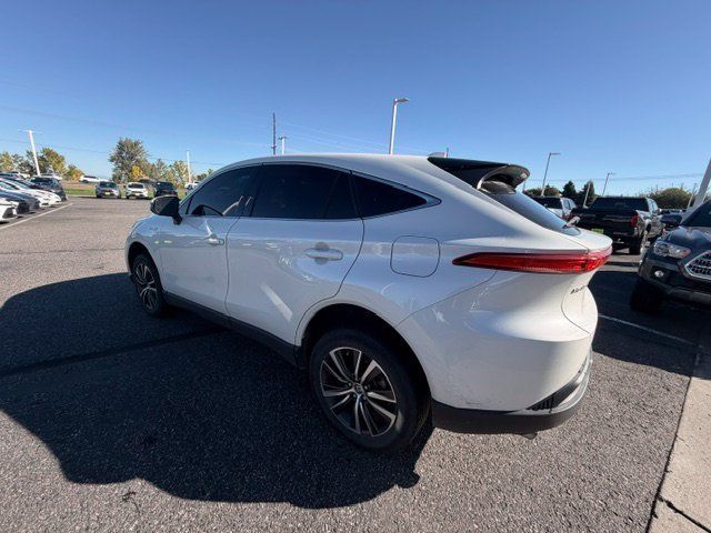 Used 2021 Toyota Venza LE w/ Carpet Mat Package (TMS) AWD/4WD image 3