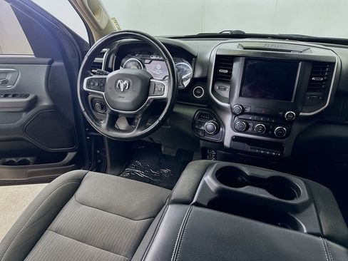 Used 2020 RAM 1500 Big Horn image 17