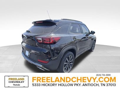 New 2026 Chevrolet TrailBlazer ACTIV w/ Convenience Package