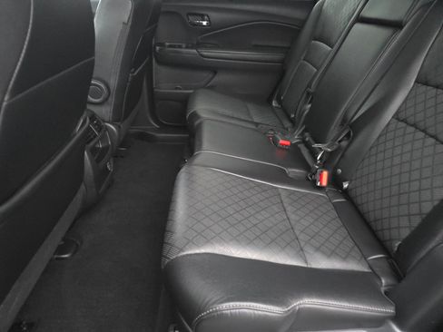 Used 2019 Honda Passport EX-L image 11