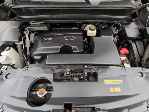 Used 2017 INFINITI QX60 FWD w/ Premium Plus Package image 15