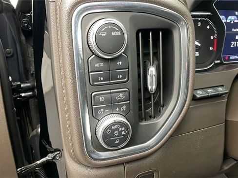 Certified 2021 GMC Sierra 1500 Denali w/ Denali Ultimate Package image 13