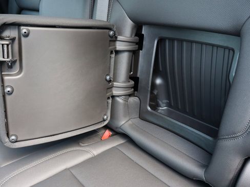 Used 2023 GMC Sierra 1500 SLT w/ SLT Premium Package image 24