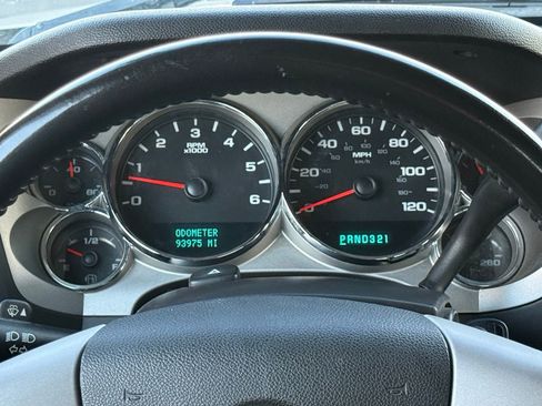 Used 2008 GMC Sierra 1500 SLE w/ Pro Grade Edition image 26