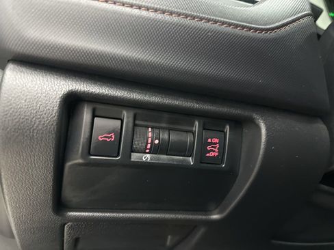 Used 2025 Subaru Forester Touring image 19