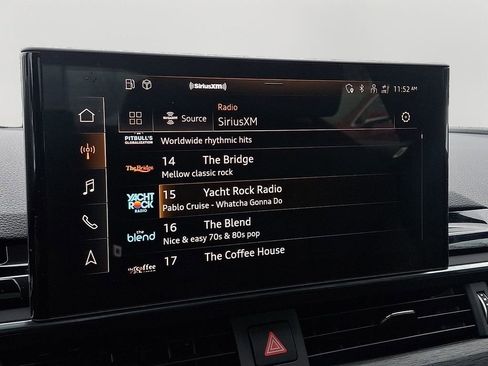 Used 2022 Audi A5 2.0T Premium Plus image 18