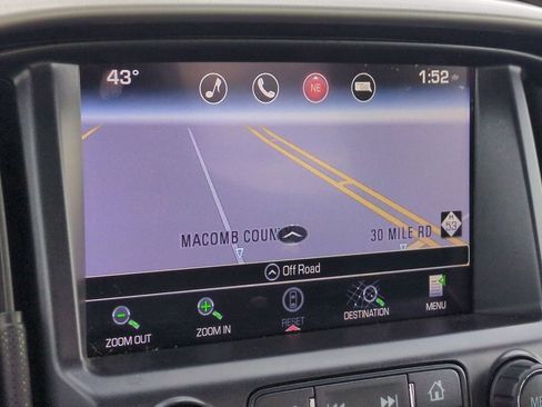 Used 2016 GMC Canyon SLT image 29