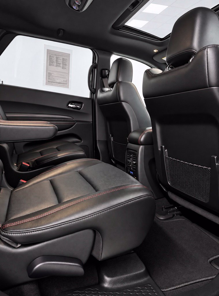 Used 2026 Dodge Durango GT AWD/4WD image 25