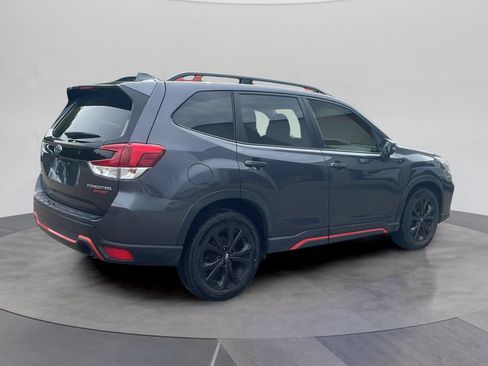 Used 2021 Subaru Forester Sport AWD/4WD image 6