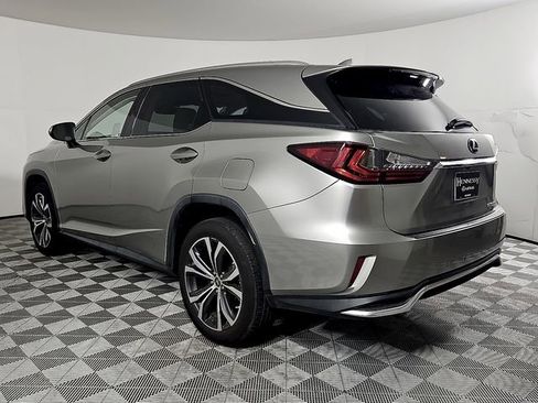 Used 2021 Lexus RX 350L FWD w/ Premium Package image 7