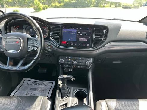 Used 2023 Dodge Durango GT AWD/4WD image 11