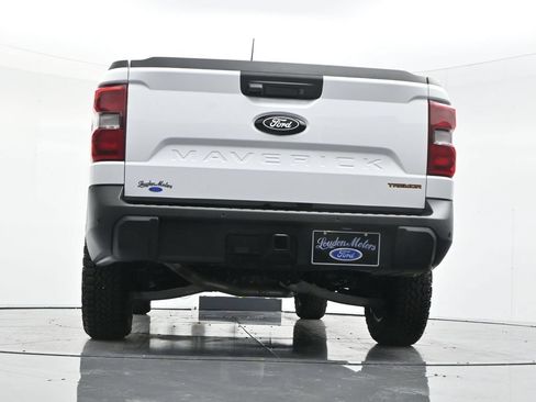 Used 2025 Ford Maverick Tremor AWD/4WD image 48