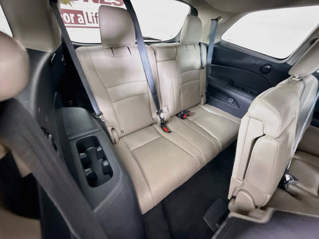 Used 2019 Honda Pilot EX-L image 32
