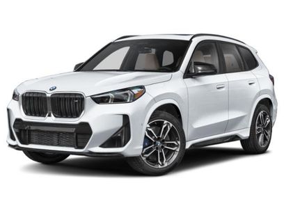 New 2026 BMW X1 M35i w/ Technology Package