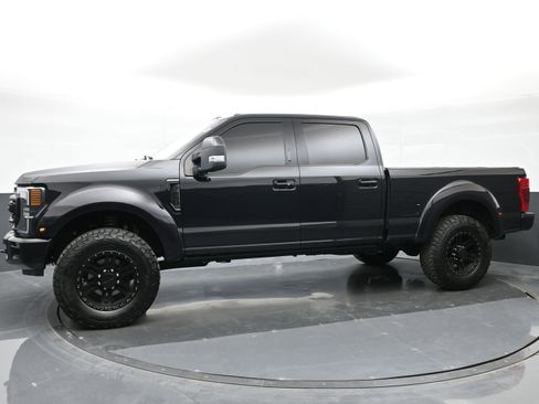 Used 2020 Ford F250 Lariat AWD/4WD image 8