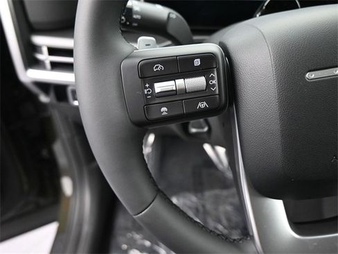 New 2026 Hyundai Santa Fe SEL image 17