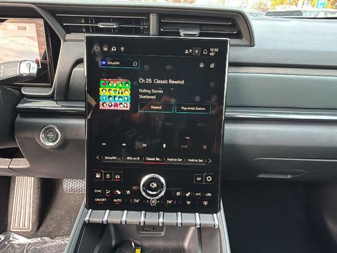 New 2026 GMC Terrain AT4 w/ Convenience Package III image 19