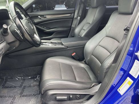 Used 2021 Honda Accord Sport image 17