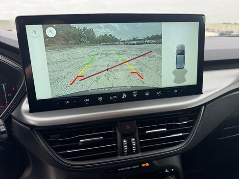 New 2026 Ford Escape Active w/ Tech Pack #1 image 33