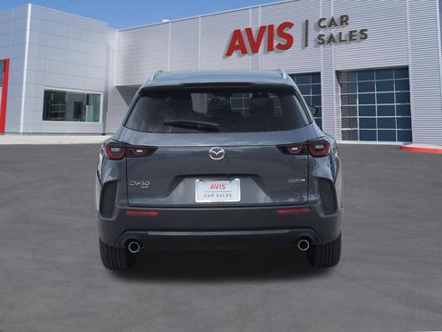 Used 2025 MAZDA CX-50 AWD 2.5 S w/ Preferred Package image 7