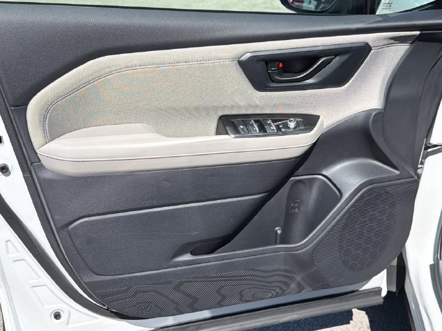 New 2026 Subaru Forester Premium AWD/4WD image 16