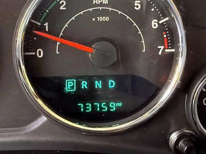 Used 2015 Jeep Wrangler Sport w/ Quick Order Package 24S