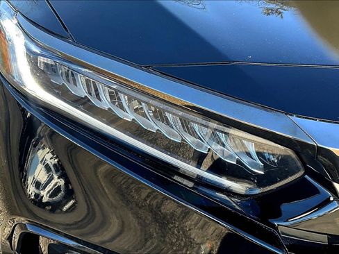 Used 2021 Honda Accord Sport Special Edition image 22