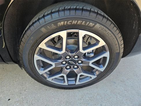 Used 2025 Chevrolet Blazer RS image 28