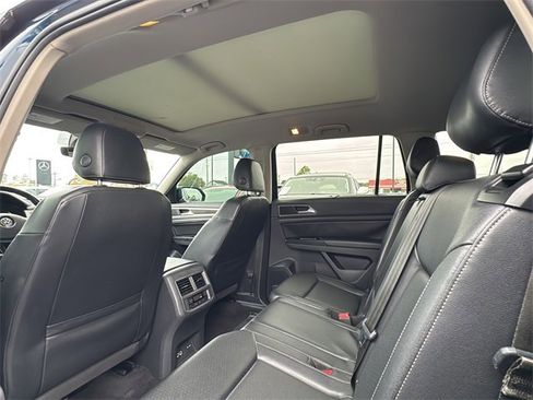 Used 2019 Volkswagen Atlas SEL image 14