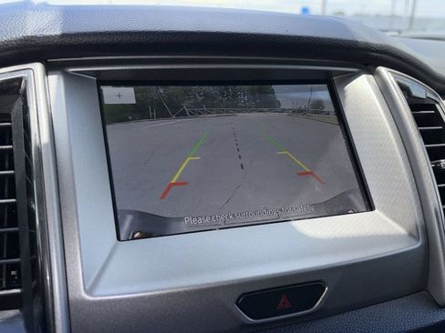 Used 2023 Ford Ranger XLT RWD image 15