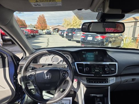 Used 2014 Honda Accord EX-L image 7