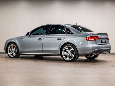 Used 2010 Audi S4 Prestige image 23